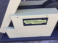 Techogym - stepper - afbeelding 10 van  10