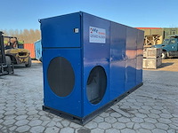 Techpro heater - afbeelding 1 van  7