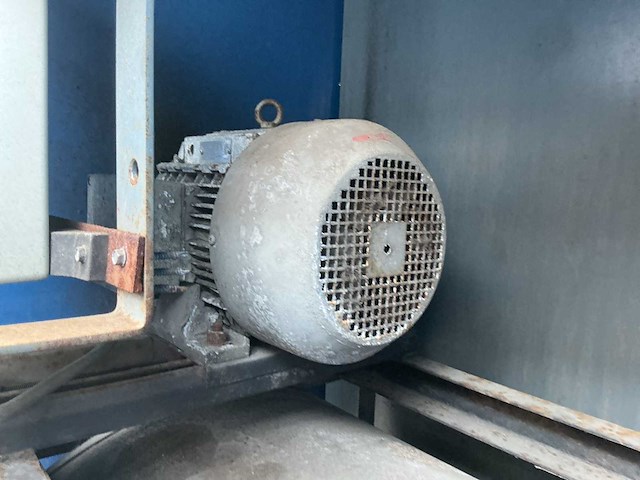 Techpro heater - afbeelding 6 van  7