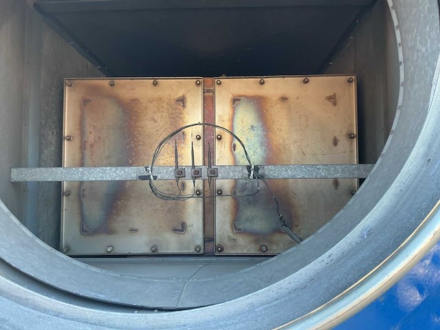 Techpro heater - afbeelding 7 van  7