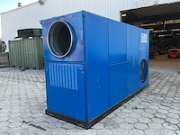 Techpro heater - afbeelding 3 van  8