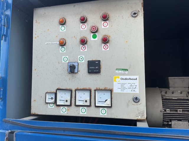 Techpro heater - afbeelding 5 van  8
