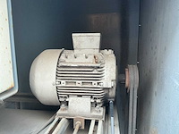 Techpro heater - afbeelding 7 van  8
