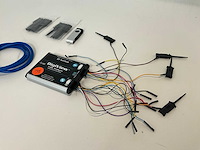 Techtools digiview logic analyzer - afbeelding 3 van  4