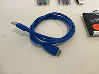 Techtools digiview logic analyzer - afbeelding 4 van  4