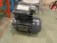 Techtop adda t3a 632-2 elektromotor - afbeelding 1 van  4