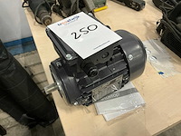 Techtop adda t3a 632-2 elektromotor - afbeelding 2 van  5