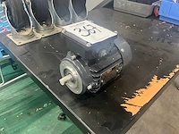 Techtop adda t3a 632-2 elektromotor - afbeelding 2 van  5