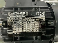 Techtop adda t3a 632-2 elektromotor - afbeelding 3 van  5