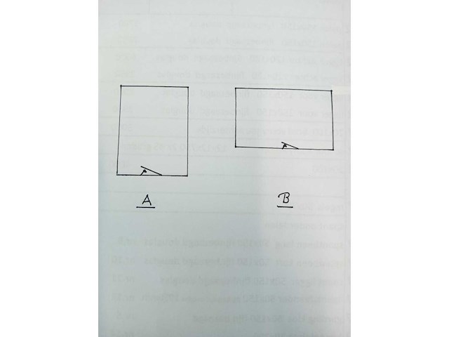 Techwood composiet berging - 300x250x230 cm - afbeelding 5 van  5