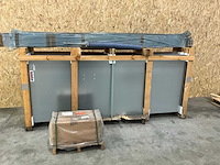 Teckentrup 72e brandwerende stalen schuifdeur - afbeelding 19 van  25