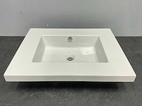 Tecla - mar01011-0 - wastafel 70 x 55 cm