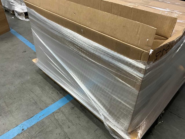 Tecla - mar03011-0 - wastafel 105 x 55 cm - afbeelding 5 van  5