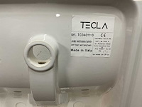 Tecla - tc04011-0 - wastafel zonder kraangat 60 x 46 cm - afbeelding 7 van  8