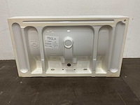 Tecla - tc05011 - wastafel 82 cm - afbeelding 5 van  8