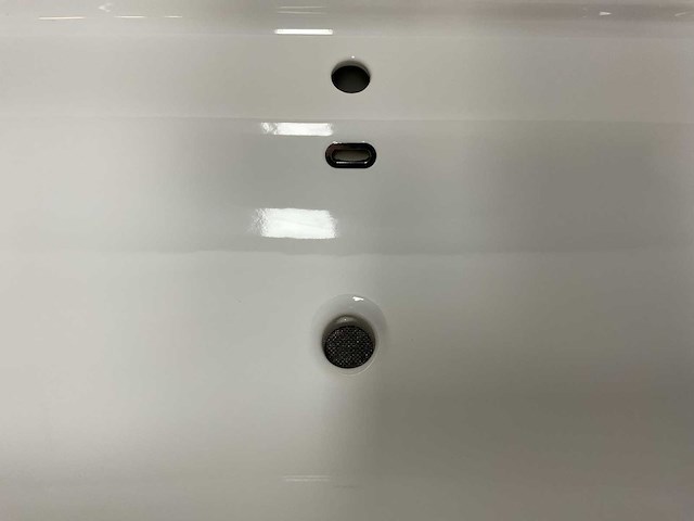 Tecla - tc05011 - wastafel 82 cm - afbeelding 6 van  8