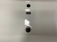 Tecla - tc06011 wastafel - 101 x 46 cm - afbeelding 3 van  6