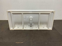 Tecla - tc06011 wastafel - 101x46x12 - afbeelding 5 van  8