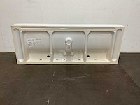 Tecla - tc08011-2 - wastafel 122 x 46 x 12 cm - afbeelding 5 van  8