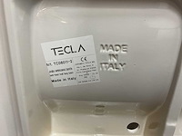 Tecla - tc08011-2 - wastafel 122 x 46 x 12 cm - afbeelding 7 van  8