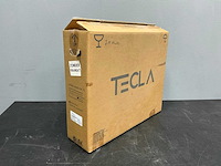 Tecla - wastafel 70 x 55 cm - afbeelding 2 van  2