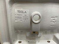 Tecla - wastafel zonder kraangat 122 cm - afbeelding 8 van  9