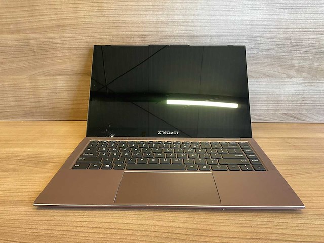 Teclast f7 air laptop - afbeelding 2 van  8