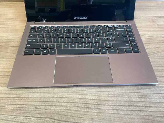 Teclast f7 air laptop - afbeelding 4 van  8