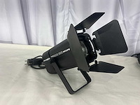 Teclumen mini pony spotlight (4x) - afbeelding 2 van  5