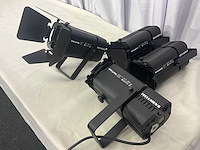 Teclumen mini pony spotlight (4x) - afbeelding 3 van  5