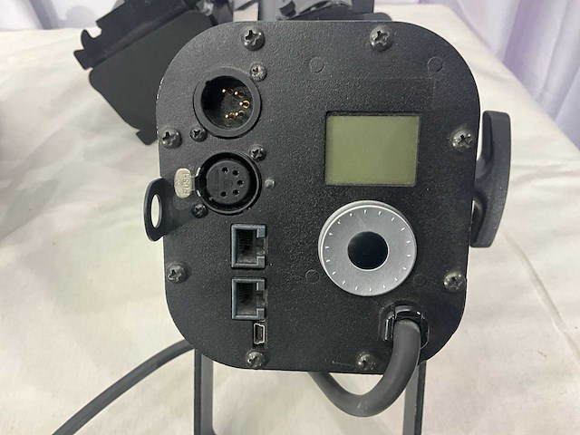 Teclumen mini pony spotlight (4x) - afbeelding 5 van  5