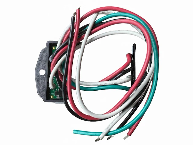 Tecma single toilet adapter - 40070 - afbeelding 2 van  4