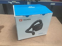 Tecmen fireflow v3 air purifying respirator - afbeelding 4 van  4