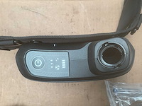 Tecmen fireflow v3 air purifying respirator - afbeelding 2 van  5