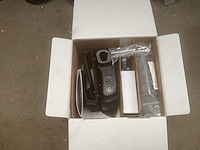 Tecmen fireflow v3 air purifying respirator - afbeelding 5 van  5