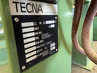 Tecna - 1989 - tecna 1 - puntlasmachine - afbeelding 4 van  4