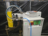 Tecna - 2011 - 4625 n - puntlasmachine - afbeelding 2 van  7