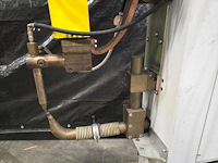 Tecna - 2011 - 4625 n - puntlasmachine - afbeelding 3 van  7