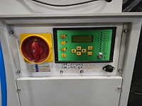 Tecna - 2011 - 4625 n - puntlasmachine - afbeelding 5 van  7