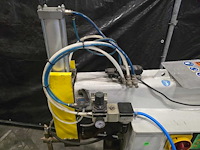 Tecna - 2011 - 4625 n - puntlasmachine - afbeelding 6 van  7