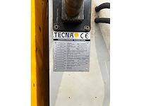 Tecna - 4608n - spot welding machines - 1996 - afbeelding 5 van  7