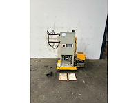 Tecna - 4608n - spot welding machines - 1996 - afbeelding 1 van  10