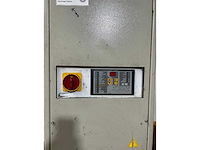 Tecna - 4608n - spot welding machines - 1996 - afbeelding 5 van  10