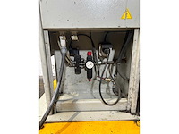 Tecna - 4608n - spot welding machines - 1996 - afbeelding 7 van  10