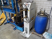 Tecna - 4640n - puntlasmachine - afbeelding 1 van  5