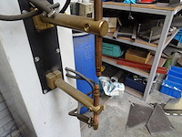 Tecna - 4640n - puntlasmachine - afbeelding 2 van  5