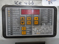 Tecna - 4640n - puntlasmachine - afbeelding 3 van  5