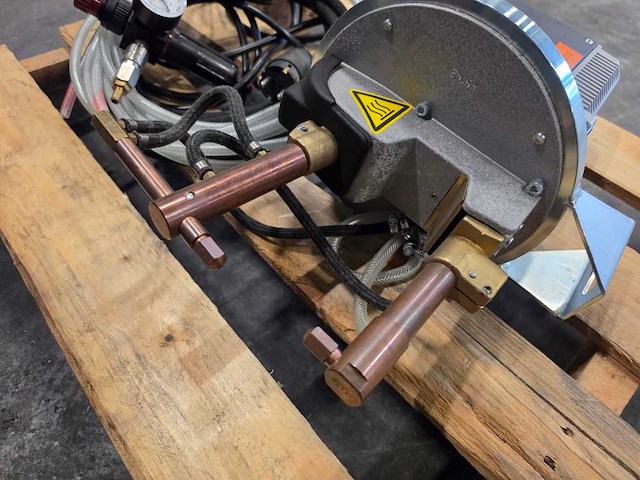 Tecna - 7913 - puntlasmachine - afbeelding 3 van  9