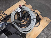 Tecna - 7913 - puntlasmachine - afbeelding 4 van  9