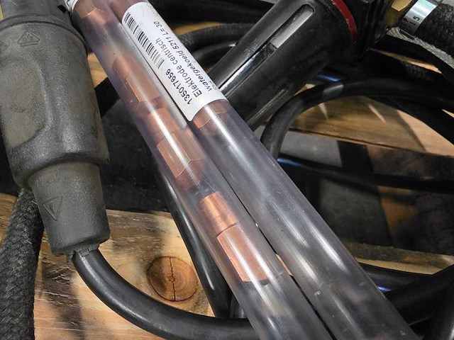 Tecna - 7913 - puntlasmachine - afbeelding 8 van  9